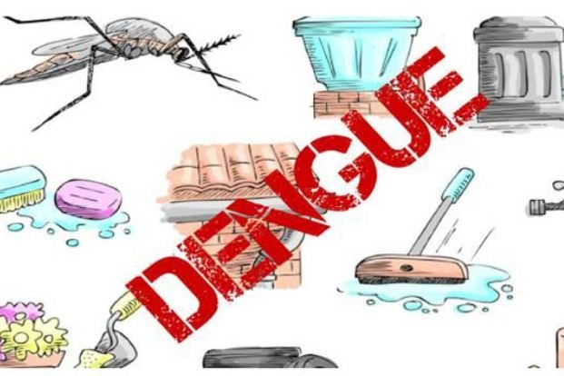 DENGUE FEVER PREVENTION